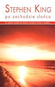 Książka : Po zachodz... - Stephen King