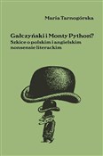 polish book : Gałczyński... - Maria Tarnogórska