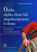 Osoba cięż... - Emilia Mikołajewska -  books from Poland