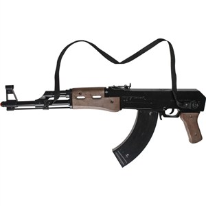 Picture of Karabin komandosa metalowy 8 naboi