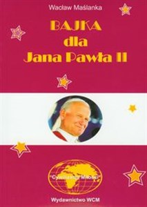 Picture of Bajka dla Jana Pawła II
