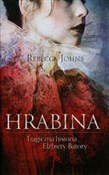Hrabina Tr... - Rebecca Johns -  books from Poland