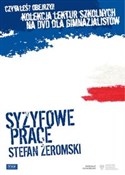 Polska książka : Syzyfowe p...