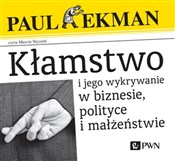[Audiobook... - Paul Ekman - Ksiegarnia w UK