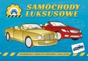 Samochody ... - Agnieszka Kochanowska-Sabljak - Ksiegarnia w UK