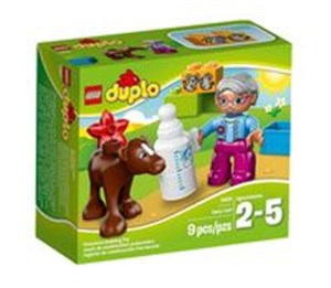 Picture of Lego Duplo Cielaczek 10521