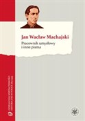 Pracownik ... - Wacław Jan Machajski - Ksiegarnia w UK