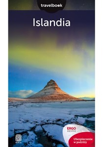 Obrazek Islandia Travelbook