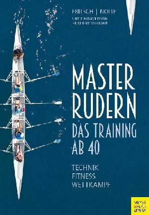 Picture of Masterrudern. Das Training ab 40