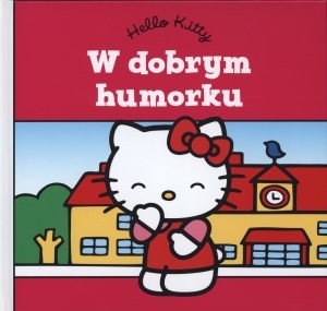 Obrazek Hello Kitty W dobrym humorku