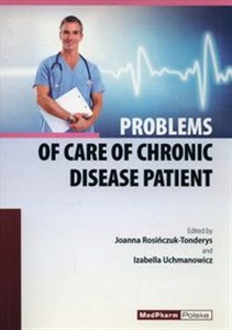 Obrazek Problems of care of chronic disease patients