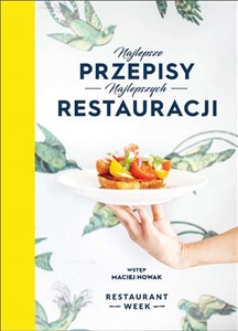 Picture of Najlepsze przepisy najlepszych restauracji
