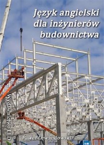 Picture of Język angielski dla inżynierów budownictwa