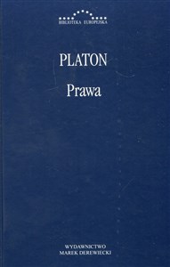 Picture of Prawa Platon