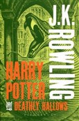 Harry Pott... - J.K. Rowling -  books in polish 