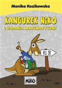 Kangurek N... - Monika Kozikowska -  Książka z wysyłką do UK