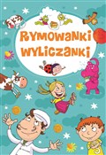 Rymowanki ... - Opracowanie Zbiorowe -  books in polish 