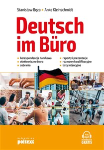 Picture of Deutsch im Büro