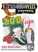 polish book : Kieszonkow... - Małgorzata Pazik, Patrycja Zakaszewska