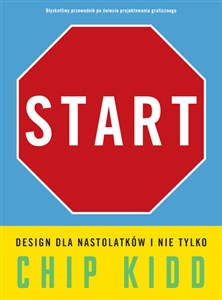 Picture of Start. Design dla nastolatków i nie tylko