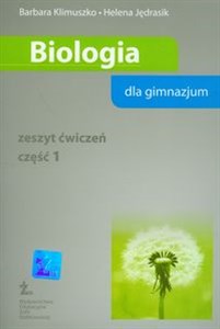 Picture of Biologia 1 zeszyt ćwiczeń Gimnazjum