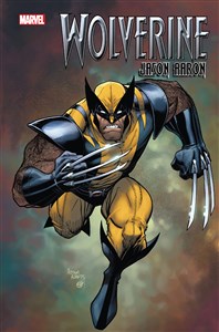 Picture of Wolverine Tom 4