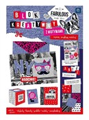 Blok kreat... -  foreign books in polish 