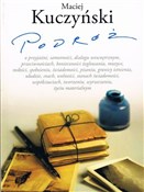 Podróż - Maciej Kuczyński -  books in polish 