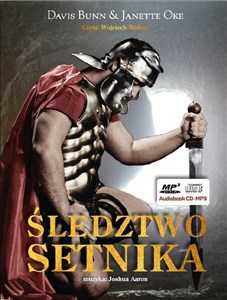 Picture of [Audiobook] Śledztwo setnika