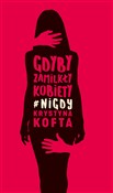 Gdyby zami... - Krystyna Kofta -  Polish Bookstore 