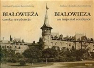 Picture of Białowieża carska rezydencja