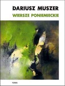 Obrazek Wiersze poniemieckie