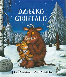 Picture of Dziecko Gruffalo