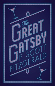 Picture of The Great Gatsby