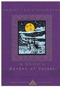 A Child's ... - Robert Louis Stevenson -  books in polish 