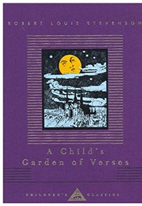 Obrazek A Child's Garden Of Verses (Everyman's Library CHILDREN'S CLASSICS)