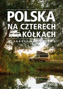 Książka : Polska na ... - Opracowanie Zbiorowe