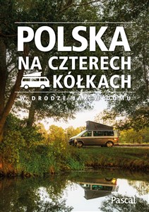 Picture of Polska na czterech kółkach