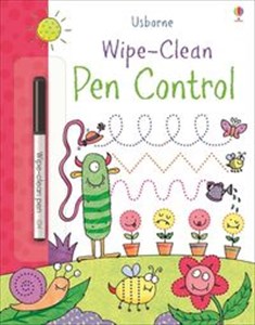 Picture of Wipe-clean pen control