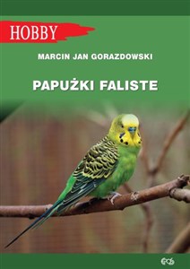 Obrazek Papużki faliste wyd. 3