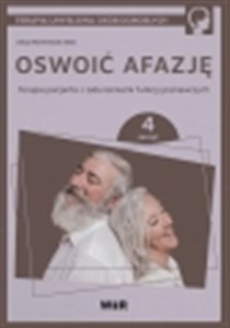 Picture of Oswoić afazję zeszyt 4