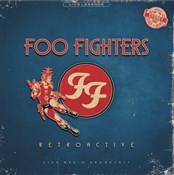 polish book : Foo Fighte... - Foo Fighters