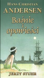 Obrazek [Audiobook] Baśnie i opowieści