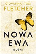 Nowa Ewa I... - Giovanna Fletcher, Tom Fletcher - Ksiegarnia w UK