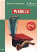 Wesele z o... - Stanisław Wyspiański -  books in polish 