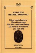 Polska książka : Sumariusz ...