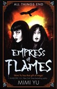 Książka : Empress of... - Mimi Yu