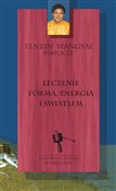 Polska książka : Leczenie f... - Tenzin Wangyal