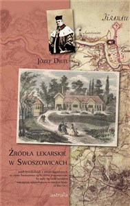 Picture of Źródła lekarskie w Swoszowicach