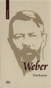 polish book : Weber Życi... - Dirk Kaesler